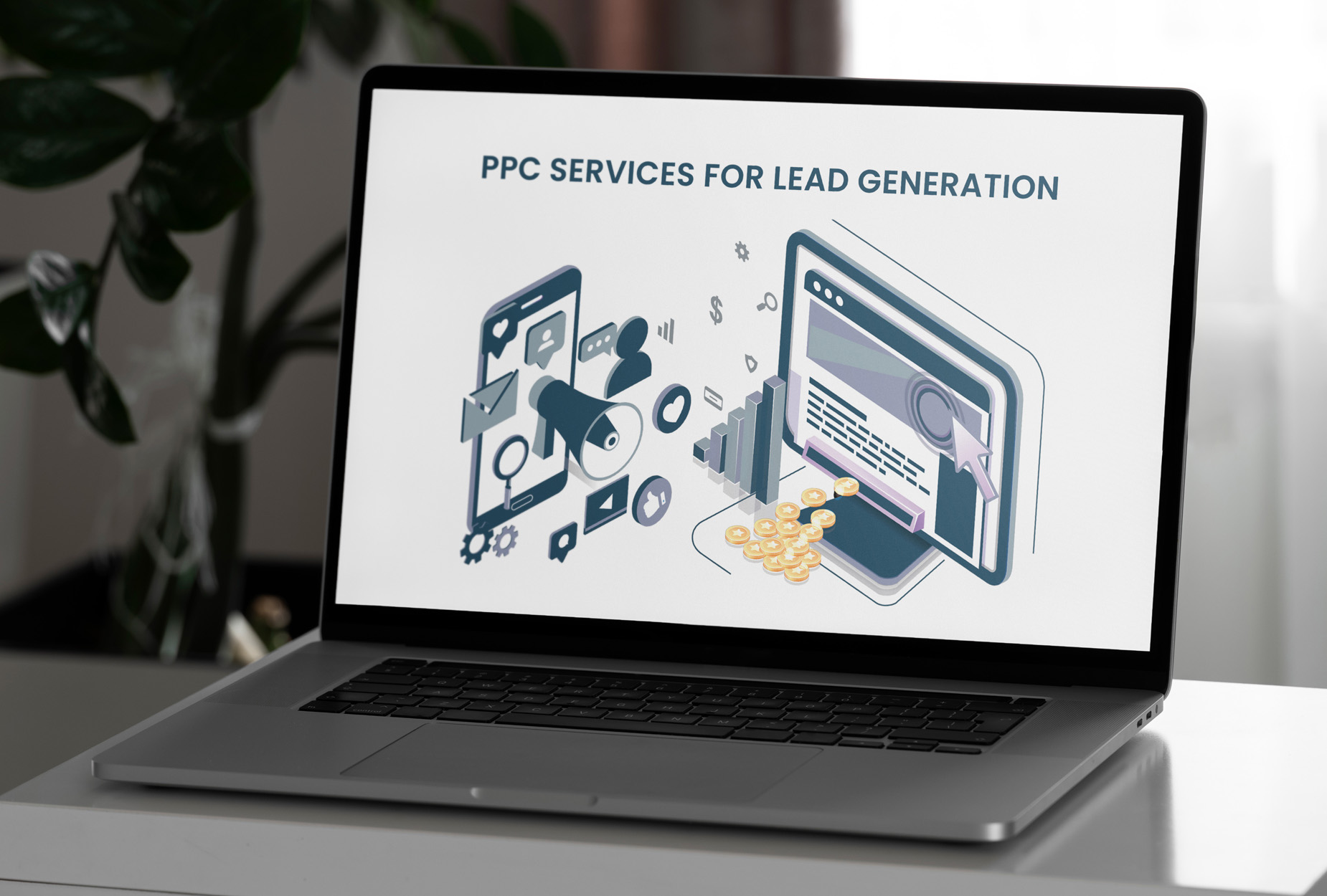 PPC Lead Gen