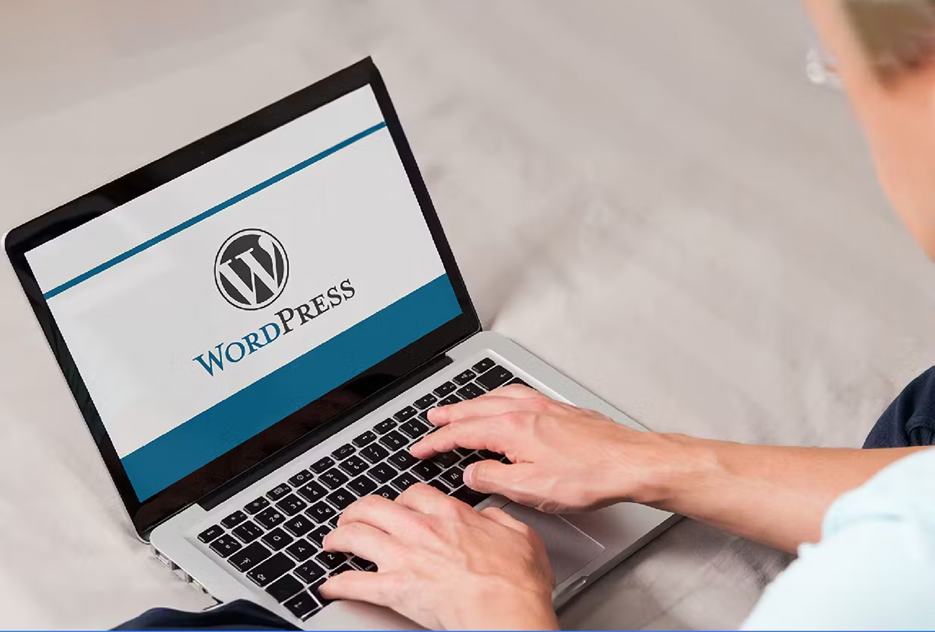 WordPress Website Development